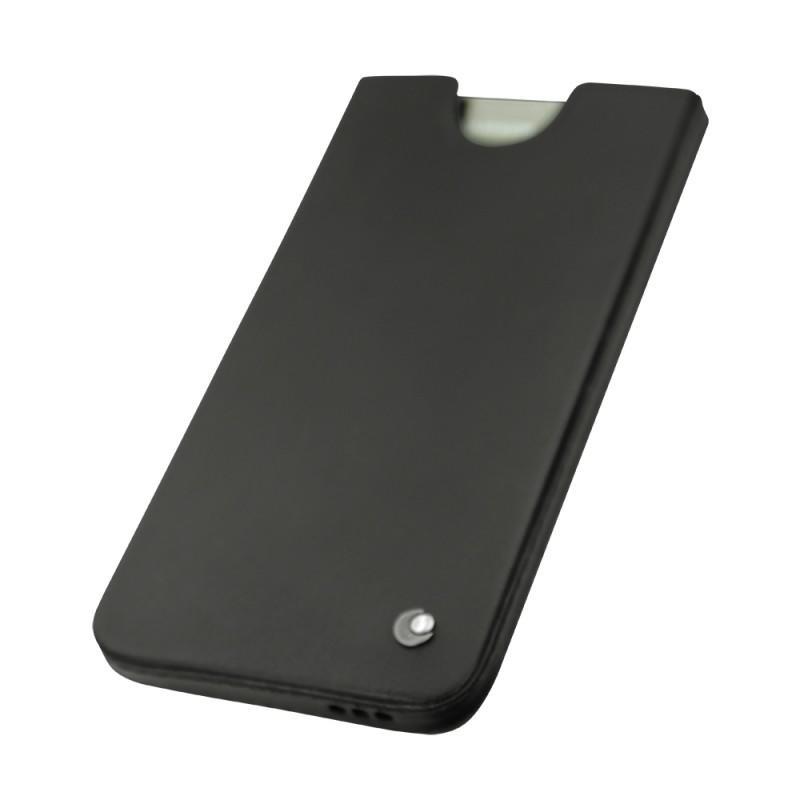 Housse cuir Samsung Galaxy S7