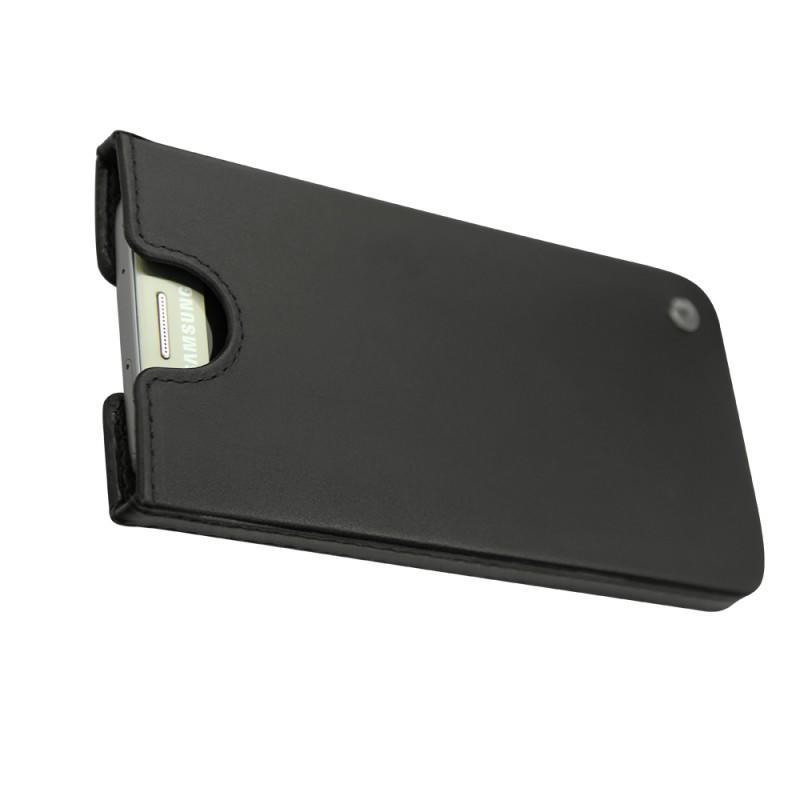 Lederschutzhülle Samsung Galaxy S7