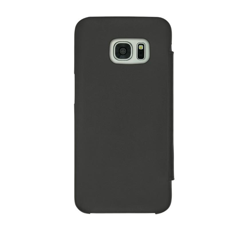 Housse cuir Samsung Galaxy S7 Edge Housse cuir Samsung Galaxy S7 Edge