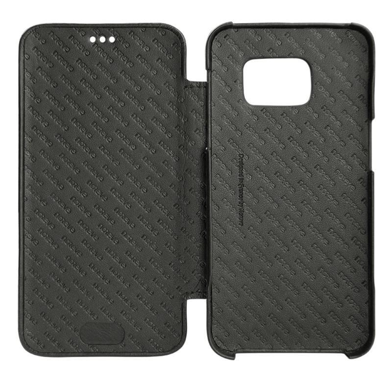 Housse cuir Samsung Galaxy S7 Edge Housse cuir Samsung Galaxy S7 Edge