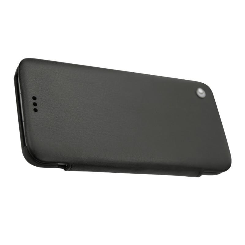 Capa em pele Samsung Galaxy S7 Edge Capa em pele Samsung Galaxy S7 Edge