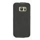 Housse cuir Samsung Galaxy S7 