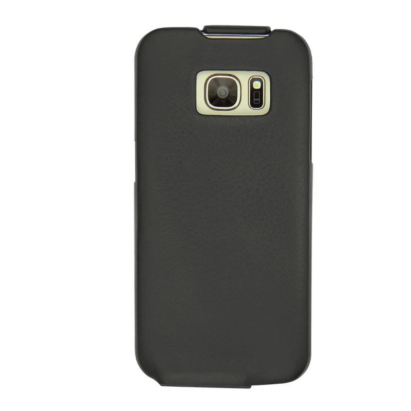 硬质真皮保护套 Samsung Galaxy S7 硬质真皮保护套 Samsung Galaxy S7