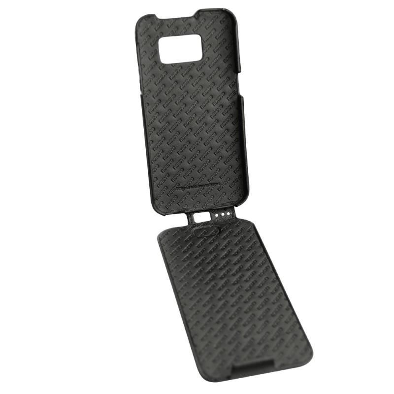 Funda de piel Samsung Galaxy S7 Funda de piel Samsung Galaxy S7