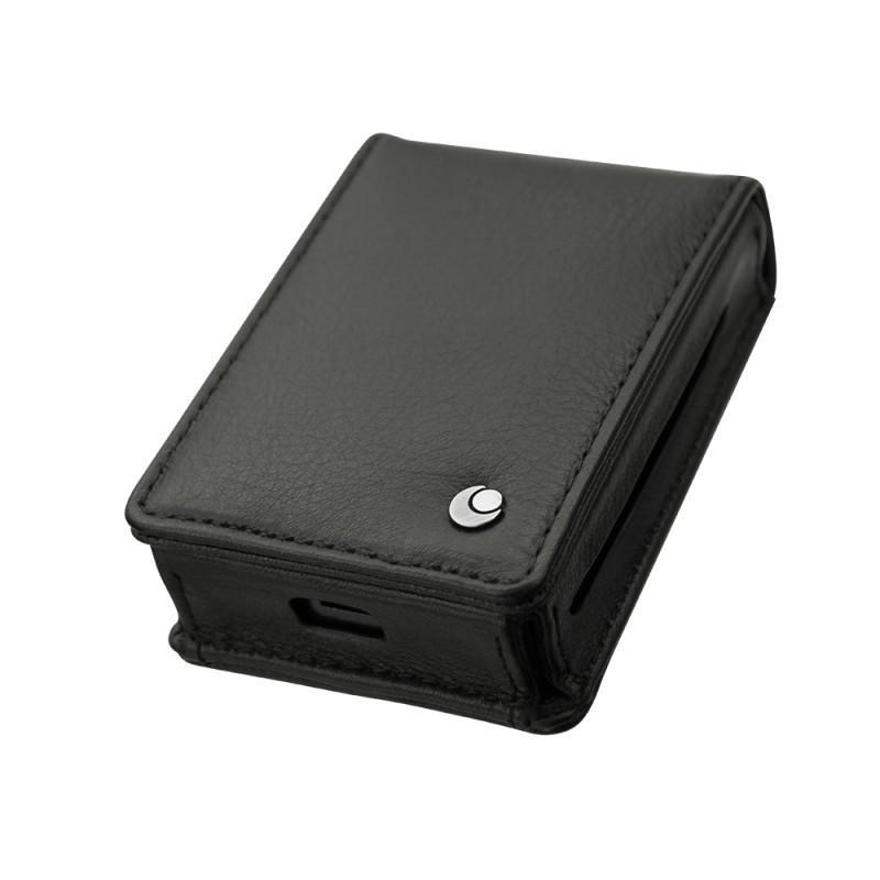 Funda de piel Cowon Plenue D Funda de piel Cowon Plenue D