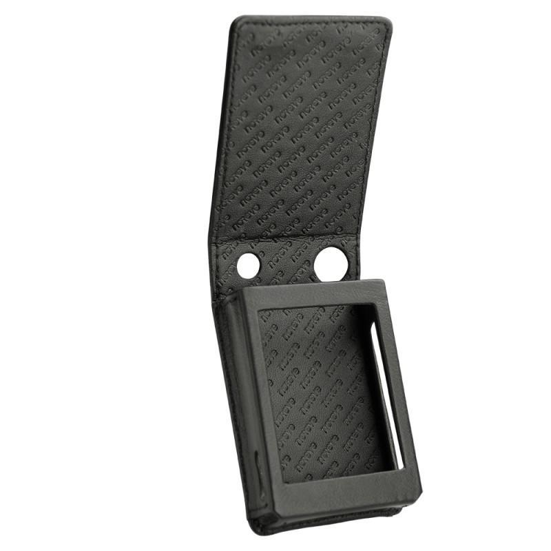 Cowon Plenue D leather case