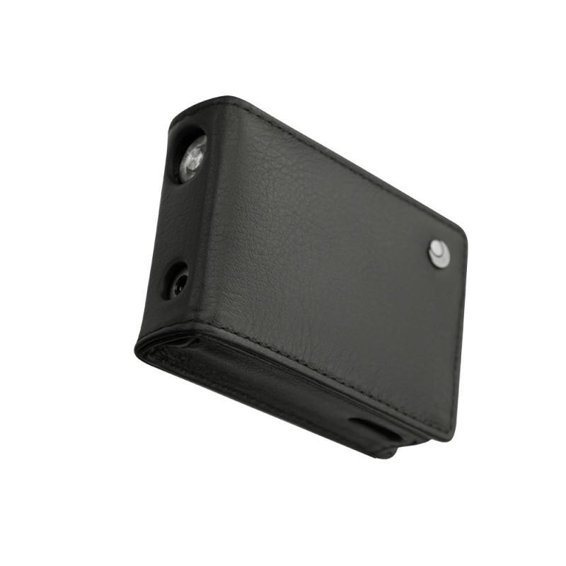Cowon Plenue D leather case