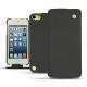 Lederschutzhülle Apple iPod touch 5G  - Noir ( Nappa - Black ) 