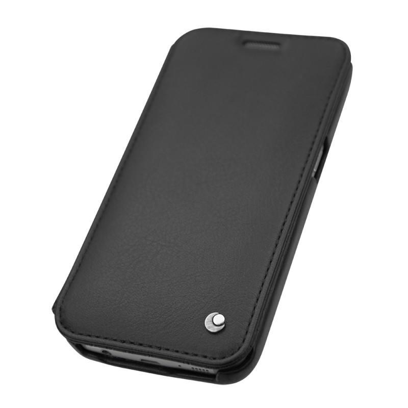 Capa em pele Samsung Galaxy S7 Capa em pele Samsung Galaxy S7