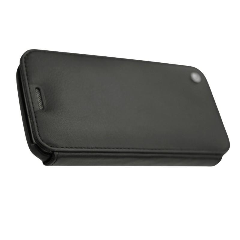 Funda de piel Samsung Galaxy S7 Funda de piel Samsung Galaxy S7