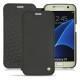Custodia in pelle Samsung Galaxy S7