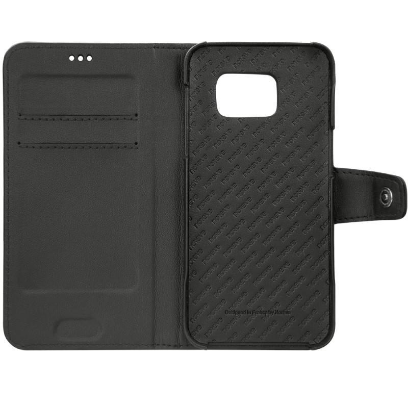 Funda de piel Samsung Galaxy S7 Edge Funda de piel Samsung Galaxy S7 Edge