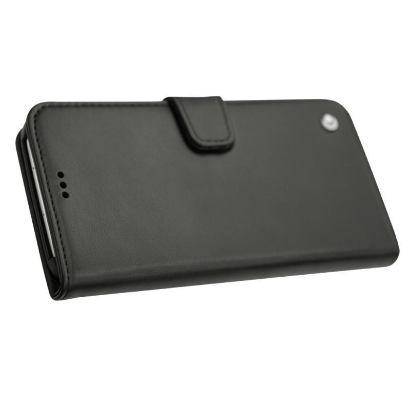 Lederschutzhülle Samsung Galaxy S7 Edge