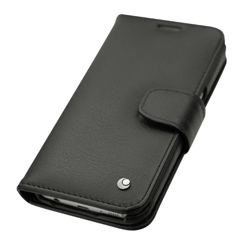 Capa em pele Samsung Galaxy S7 Capa em pele Samsung Galaxy S7