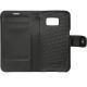 Housse cuir Samsung Galaxy S7