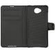 Microsoft Lumia 650 leather case