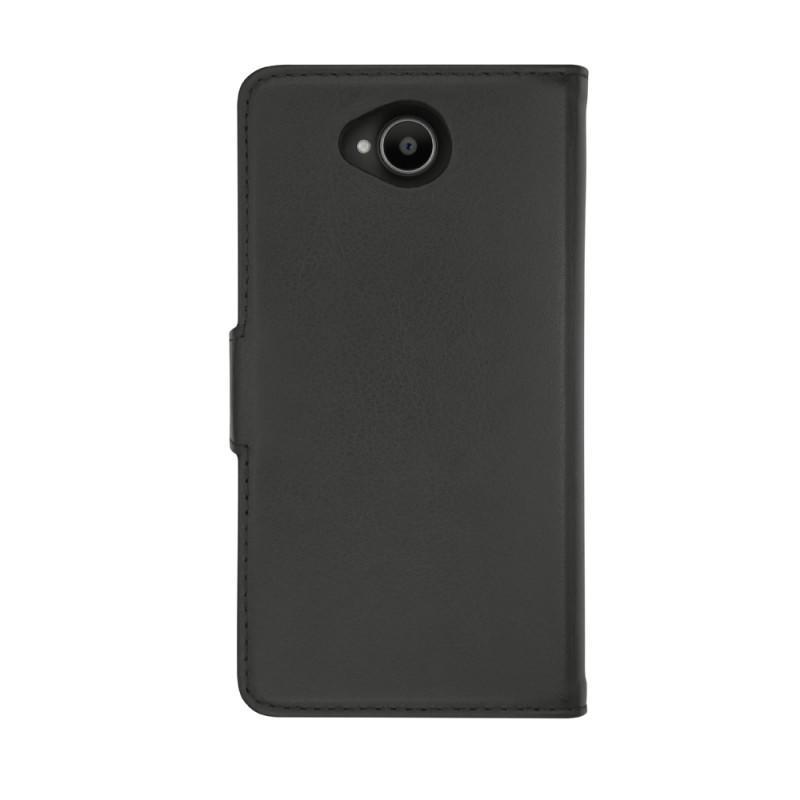 Lederschutzhülle Microsoft Lumia 650