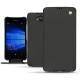 Capa em pele Microsoft Lumia 650