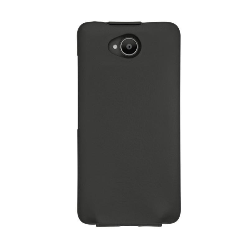 Housse cuir Microsoft Lumia 650