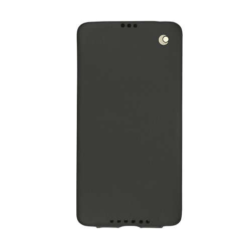                                                                                                                     レザーケース Microsoft Lumia 650
                                                                                                              