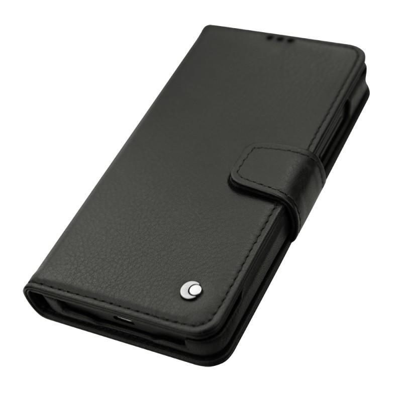 Microsoft Lumia 550 - 550 Dual sim leather case Microsoft Lumia 550 - 550 Dual sim leather case