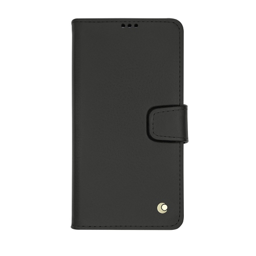 Microsoft Lumia 550 - 550 Dual sim  leather case