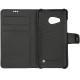 Custodia in pelle Microsoft Lumia 550 - 550 Dual sim