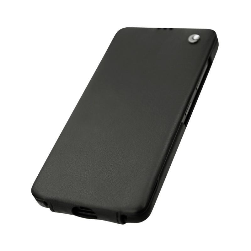 レザーケース Microsoft Lumia 550 - 550 Dual Sim レザーケース Microsoft Lumia 550 - 550 Dual Sim