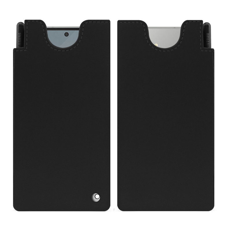 硬质真皮保护套 Samsung Galaxy Z Fold6