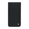 Apple iPhone 16 leather pouch