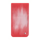 Custodia in pelle Apple iPhone 16 - Rose Patine