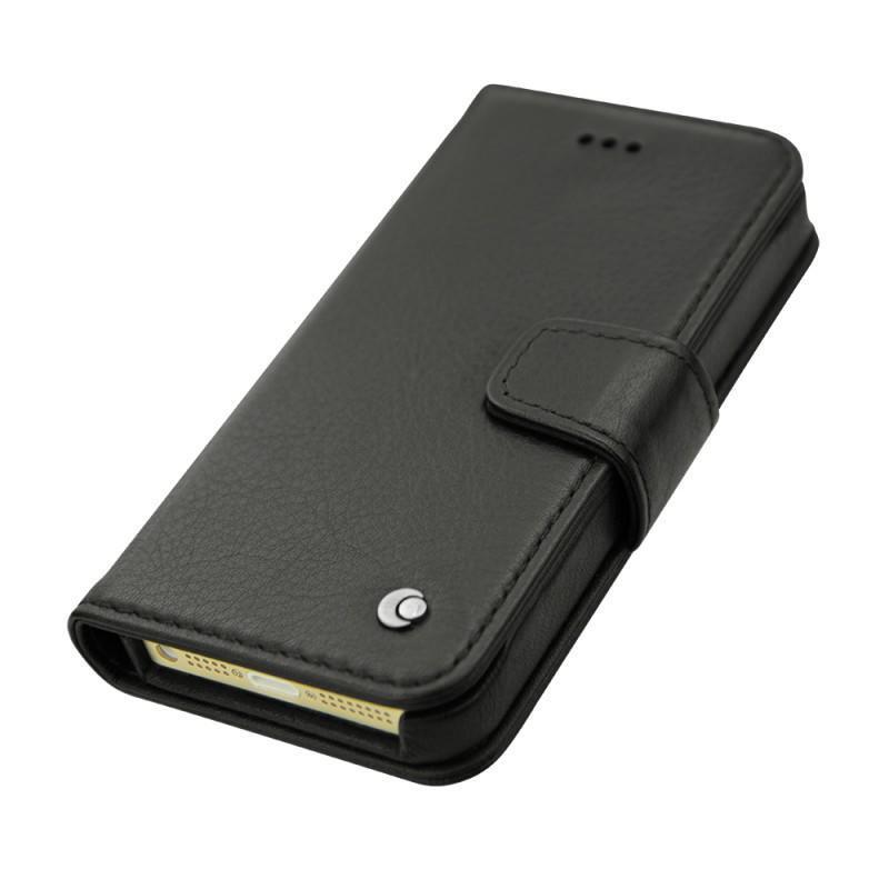 Funda de piel Apple iPhone SE Funda de piel Apple iPhone SE