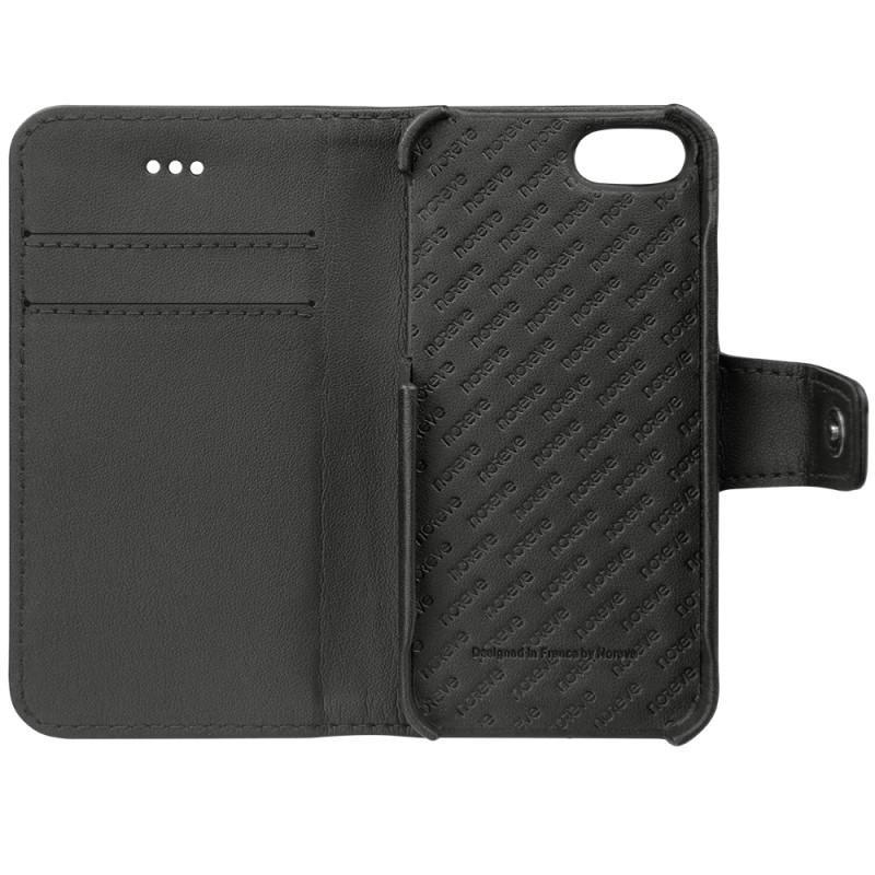 Funda de piel Apple iPhone SE Funda de piel Apple iPhone SE