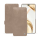 Funda de piel Honor 200 Pro - Taupe vintage ( Pantone #bda790 ) 
