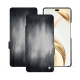 Housse cuir Honor 200 Pro - Gris Patine