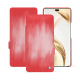 Housse cuir Honor 200 Pro - Rose Patine