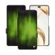 Custodia in pelle Honor 200 Pro - Vert Patine