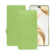 Capa em pele Honor 200 Pro - Vert olive PU ( Pantone #a7c58e )