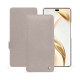 Custodia in pelle Honor 200 Pro - Taupe innocent ( Pantone #d6d2c4 ) 