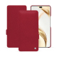 Funda de piel Honor 200 Pro - Rouge passion ( Pantone #a6192e ) 