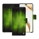 Funda de piel para cartera Honor 200 Pro - Vert Patine