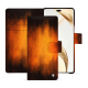 Custodia in pelle Honor 200 Pro - Fauve Patine