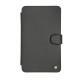 Funda de piel Samsung Galaxy Tab A 7.0 (2016)