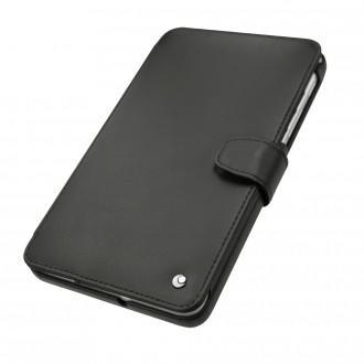 custodia in pelle per samsung note pro 122 custodia in pelle per samsung note pro 122