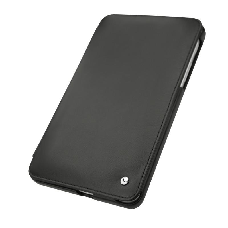 Capa em pele Samsung Galaxy Tab A 7.0 (2016) Capa em pele Samsung Galaxy Tab A 7.0 (2016)