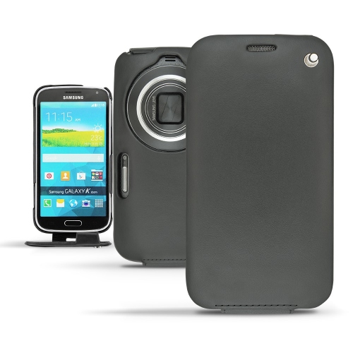 Custodia in pelle Samsung Galaxy K Zoom