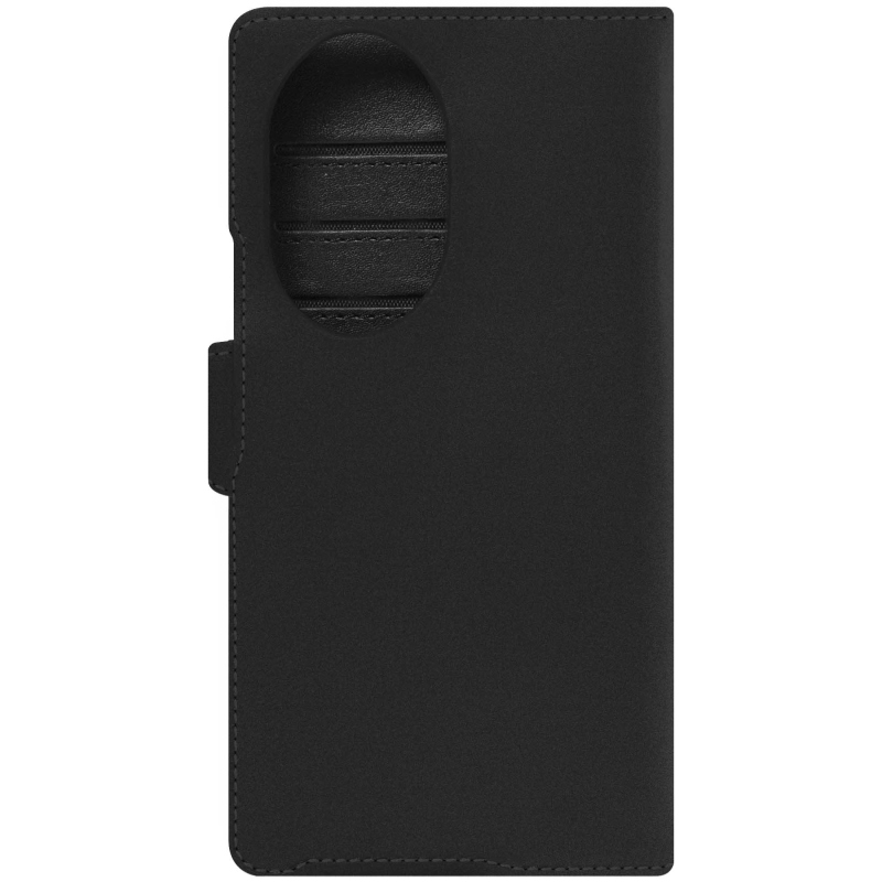 Étui portefeuille cuir Honor 200 Pro