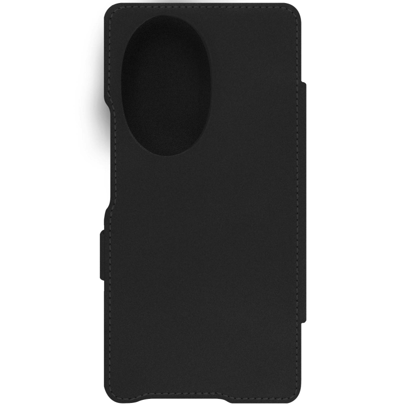 Capa em pele Honor 200 Pro