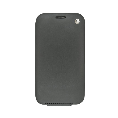                                                                                                                     Funda de piel Samsung Galaxy K Zoom
                                                                                                              