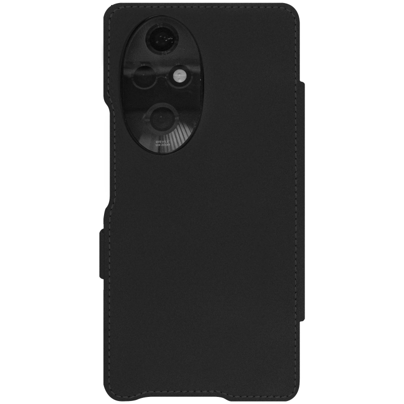 Custodia in pelle Honor 200 Pro